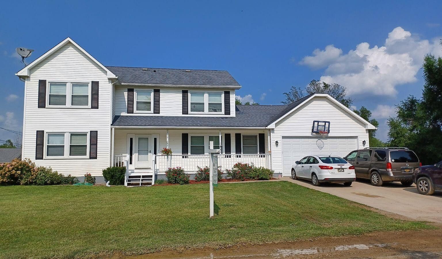 115 Ivanhoe Dr, Brooklyn, MI 49230 Zillow