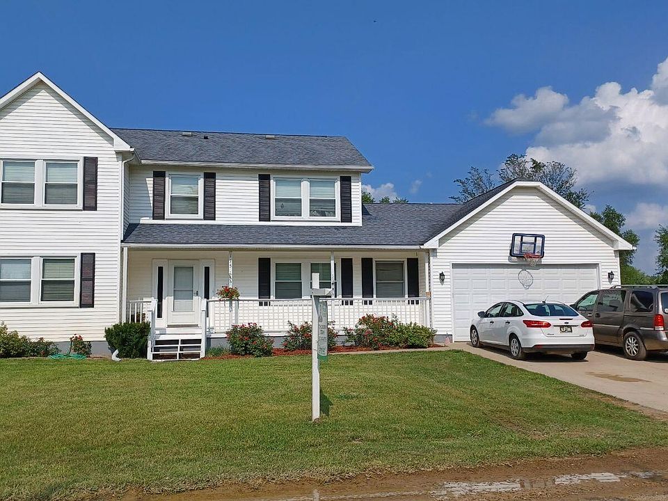 115 Ivanhoe Dr, Brooklyn, MI 49230 Zillow