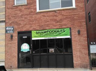 2942 W Montrose Ave #2942-2R, Chicago, IL 60618