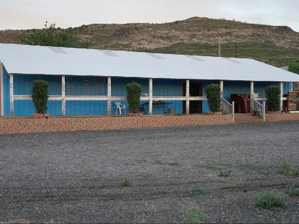 22119 HIGHWAY 89 --, Yarnell, AZ 85362