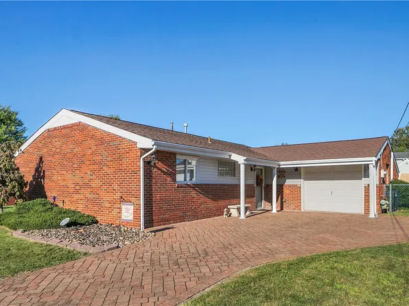 113 Longview Dr, Irwin, PA 15642