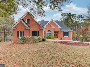 81 N Cross Lane Rd, Monroe, GA 30656