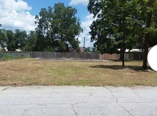 E 6th St, Alma, GA 31510