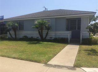5360 W 124th Pl, Hawthorne, CA 90250