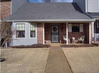 6462 Brookmead Cir, Hixson, TN 37343
