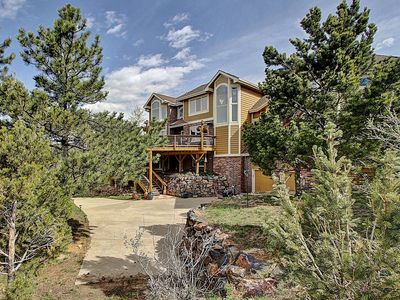 396 Monte Vista Rd, Golden, CO, 80401