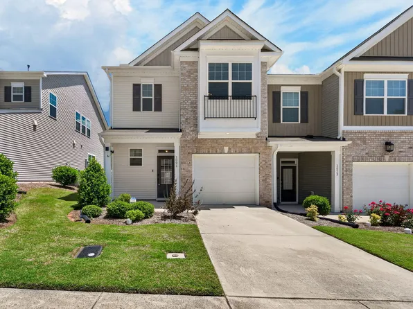 1021 Brightskies St, Morrisville, NC 27560