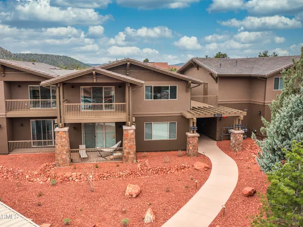 1823 Kestrel Cir #1823, Sedona, AZ 86336