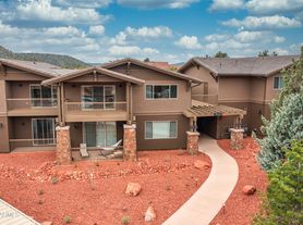 1823 Kestrel Cir, Sedona, AZ