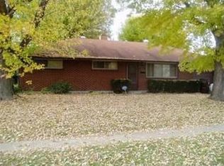 5141 Harshmanville Rd, Dayton, OH 45424