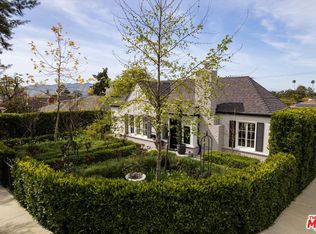 1735 Idlewood Rd, Glendale, CA 91202