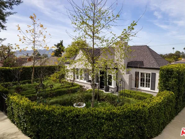 1735 Idlewood Rd, Glendale, CA 91202