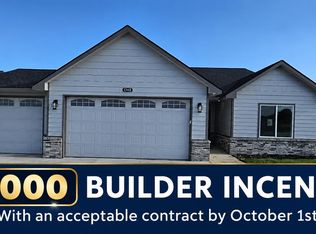 1520 E Appleton St, Valley Center, KS 67147