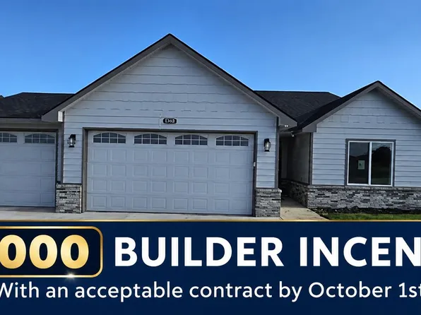 1520 E Appleton St, Valley Center, KS 67147