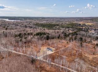 57 Crie Hill Road, Liberty, ME 04949