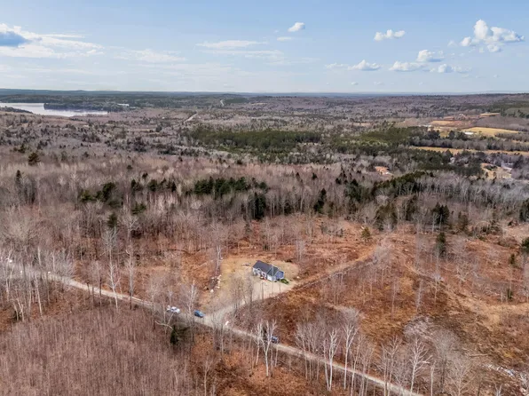 57 Crie Hill Road, Liberty, ME 04949