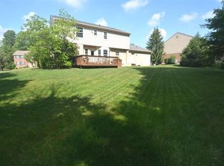 9744 Kelly Dr, Loveland, OH