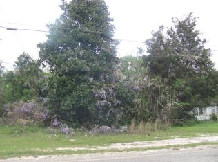 59 Hallspur Rd, Hazlehurst, GA 31539