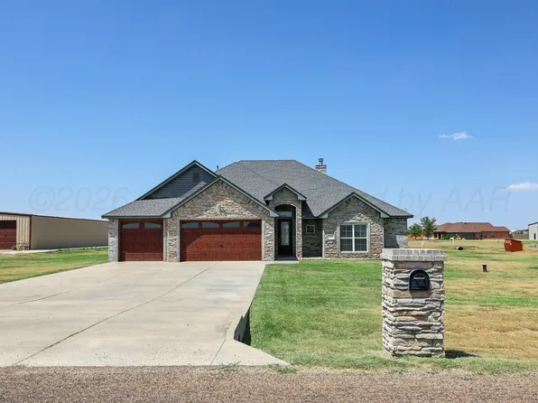 18700 Stone Creek Rd, Amarillo, TX 79124