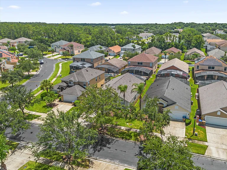 Neighborhood
