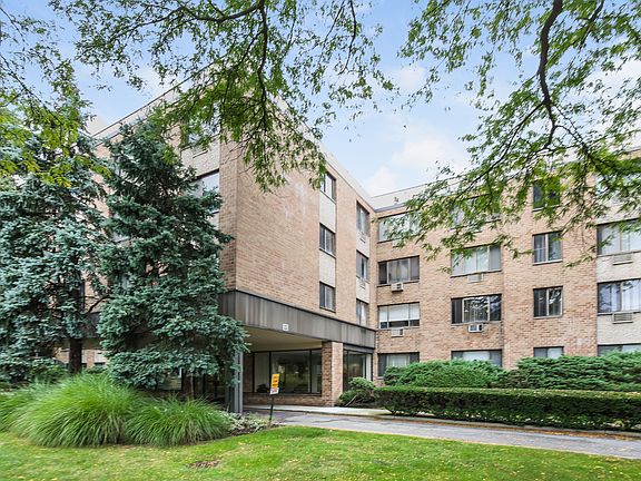 2nd image of 1101 Midland Ave APT 235