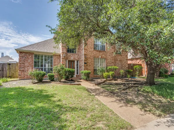 1521 Santa Fe Trl, Carrollton, TX 75007
