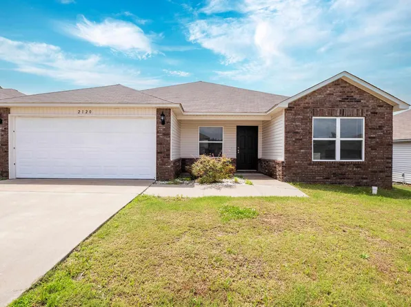 2120 Bentwood Dr, Alexander, AR 72002
