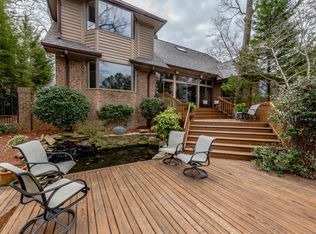 4808 Old Course Dr, Charlotte, NC 28277