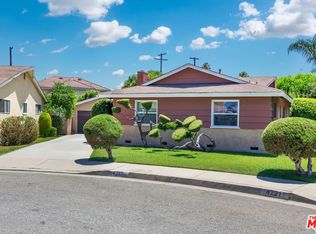 4218 Kerman Ave, El Monte, CA 91731