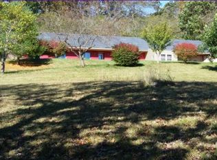 7966 W State Road 64, Eckerty, IN 47116