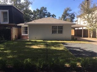 6404 Buffalo Speedway, Houston, TX 77005