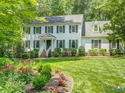 2506 Chimney House Pl, Midlothian, VA, 23112