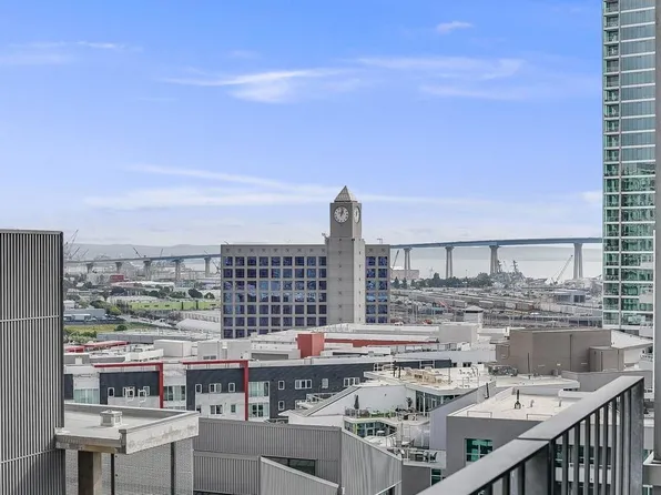 321 10th Ave Unit 1303, San Diego, CA 92101