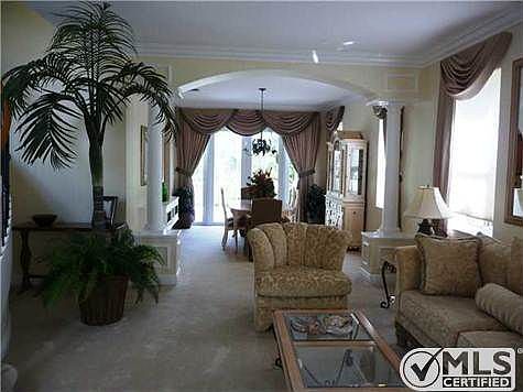 Before-Living/Dining