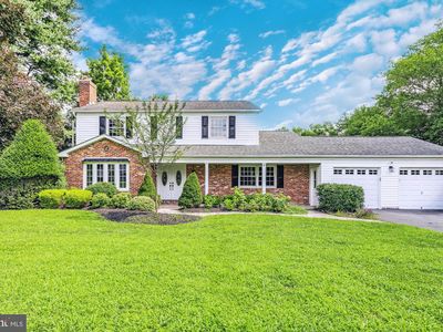 3205 Birchmede Dr, Ellicott City, MD, 21042