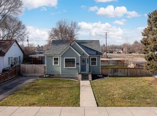 503 S Maple St, Nampa, ID 83686