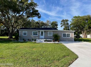 2229 Robin Rd, New Smyrna Beach, FL 32168