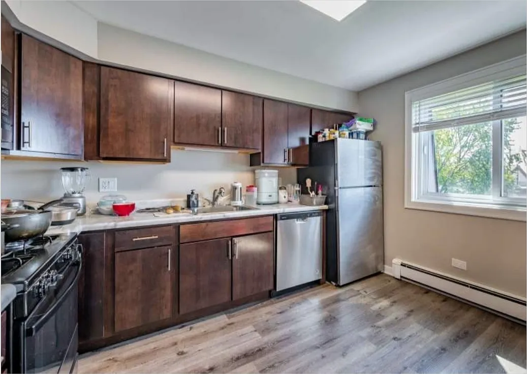 Building Photo - 547 Dempster St #GW