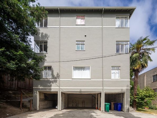 431 Linda Ave, 431 Linda Ave APT 4, Oakland, CA 94611