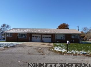 401 Tempa Dr, Sidney, IL