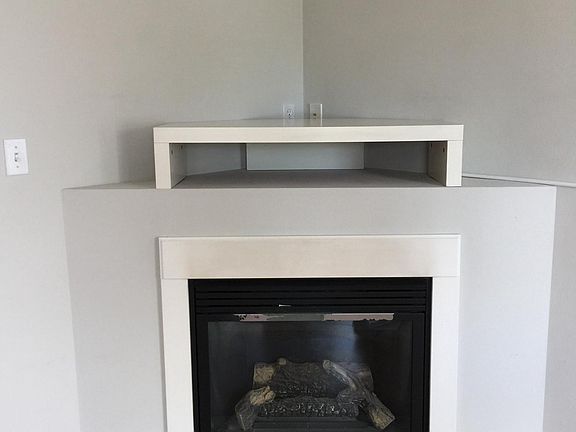 Gas Fireplace