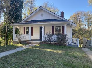 912 Hutton St #A, Winston Salem, NC 27101