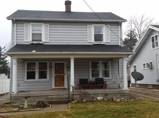 2231 Oak Grove Pl, Toledo, OH 43613