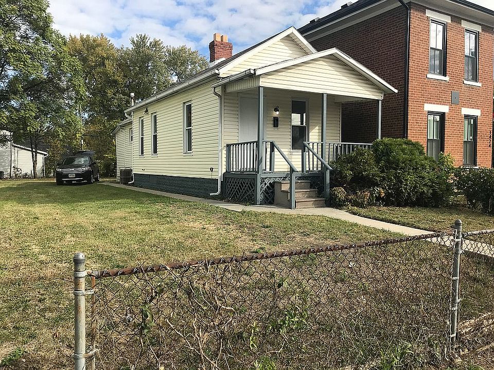 1st image of 1420 E Rich St