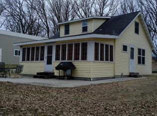 43508 170th St, Clitherall, MN 56524