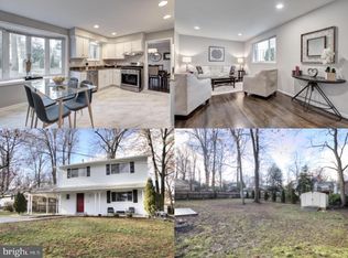 8924 Cromwell Dr, Springfield, VA 22151