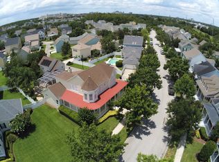 131 Eastpark Dr, Celebration, FL 34747