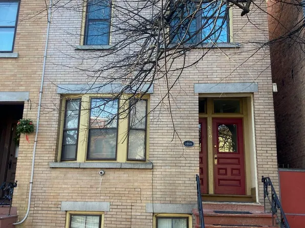 316 Hudson Avenue, Albany, NY 12210