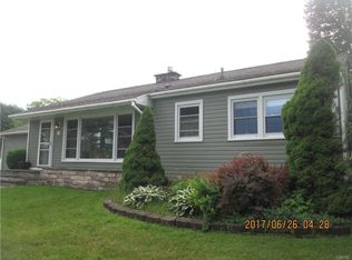 810 Forest Ave, Fulton, NY 13069