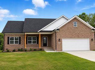 312 Claiborne Cir, Franklin, KY 42134